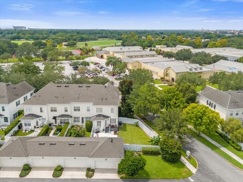 A home in ORLANDO