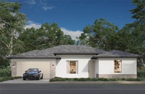Photo of 7 Service Berry Place, Palm Coast, FL 32164 (MLS # FC319869)