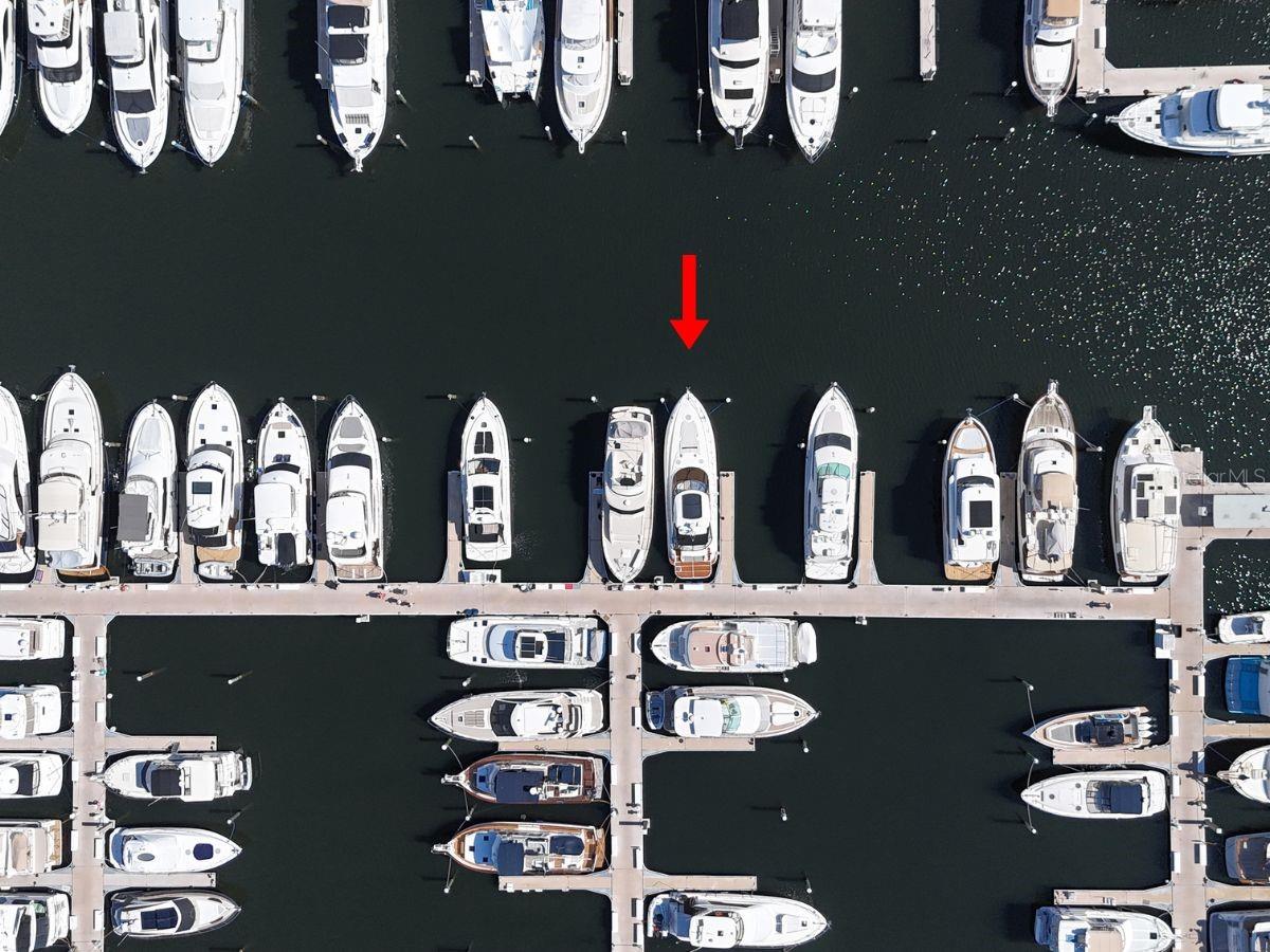 RIVIERA DUNES MARINA - Residential