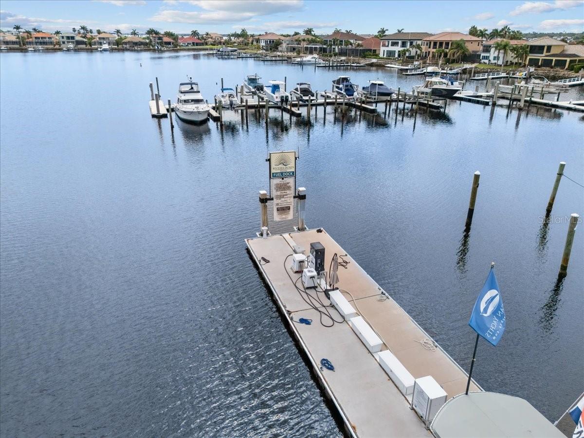 RIVIERA DUNES MARINA - Residential