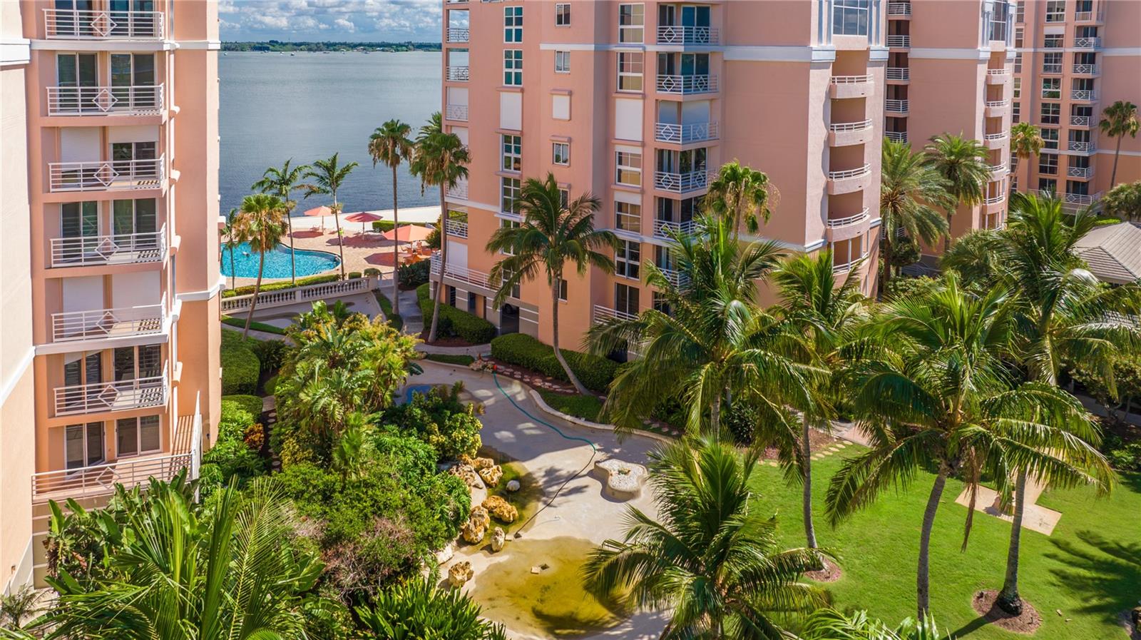 BACOPA BAY CONDO - Residential