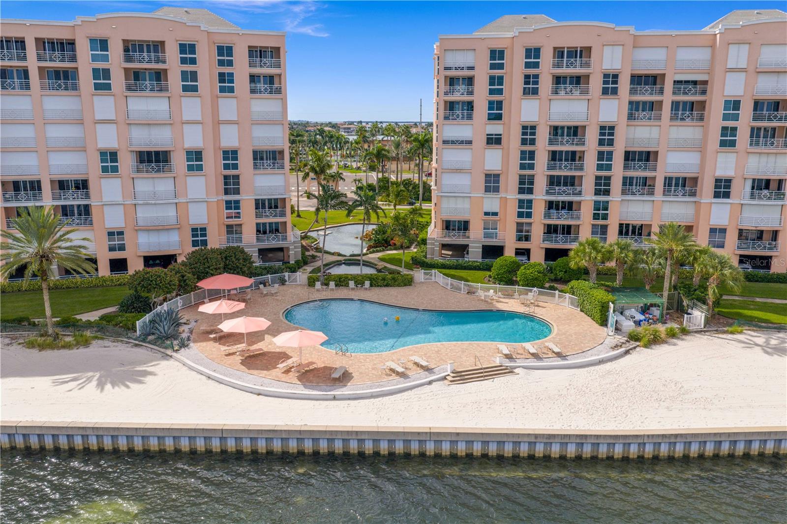 BACOPA BAY CONDO - Residential