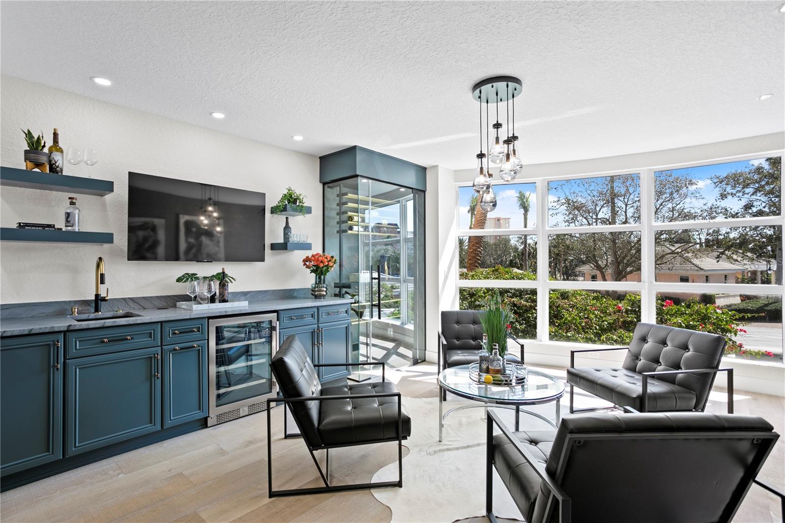 BACOPA BAY CONDO - Residential