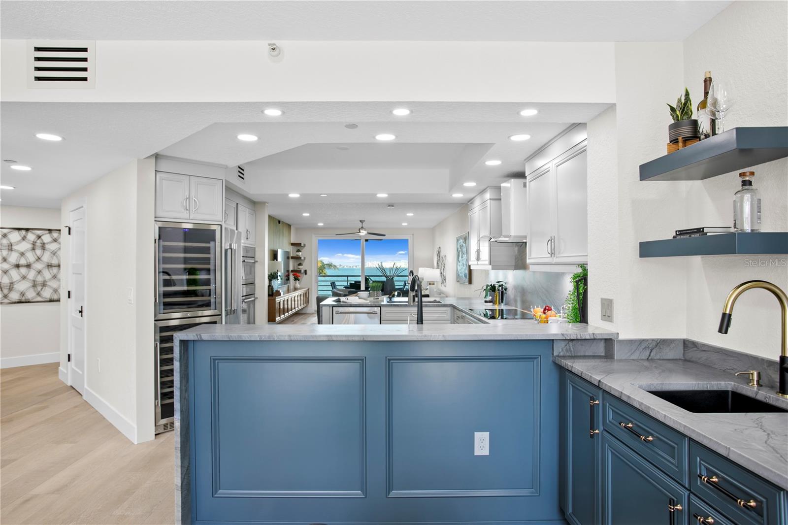 BACOPA BAY CONDO - Residential