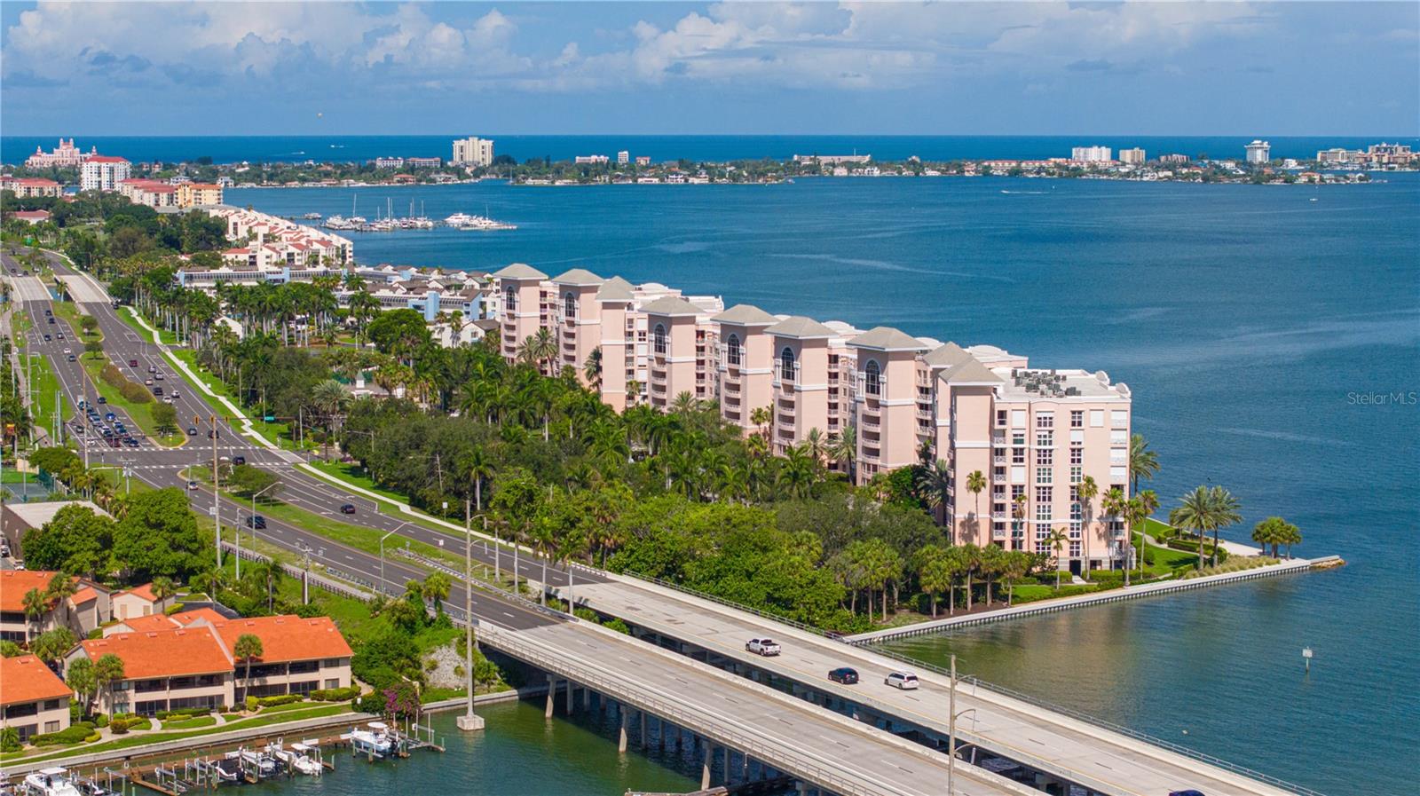 BACOPA BAY CONDO - Residential