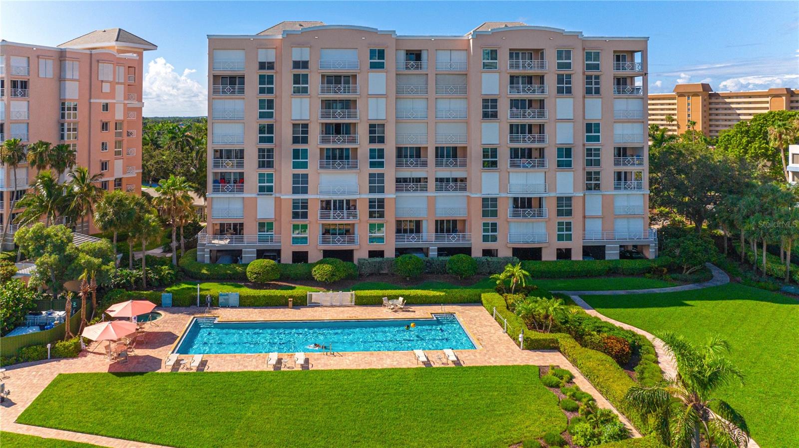 BACOPA BAY CONDO - Residential