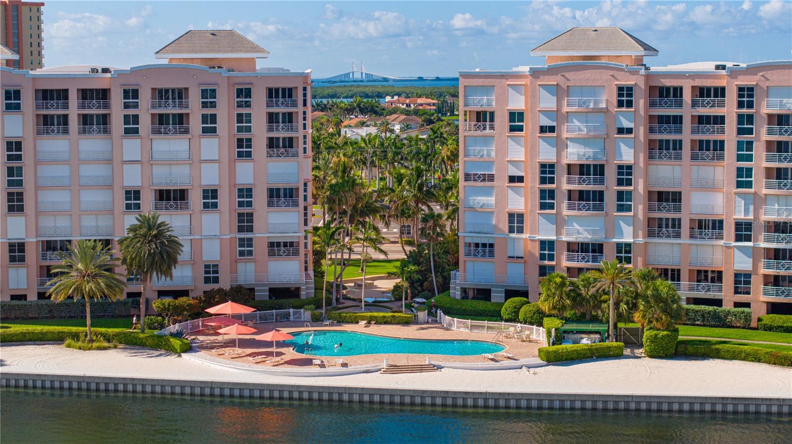 BACOPA BAY CONDO - Residential