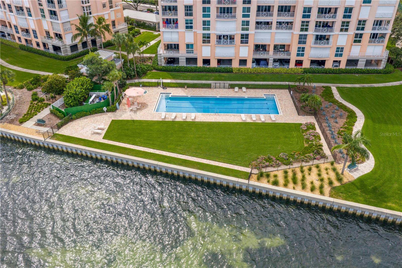 BACOPA BAY CONDO - Residential