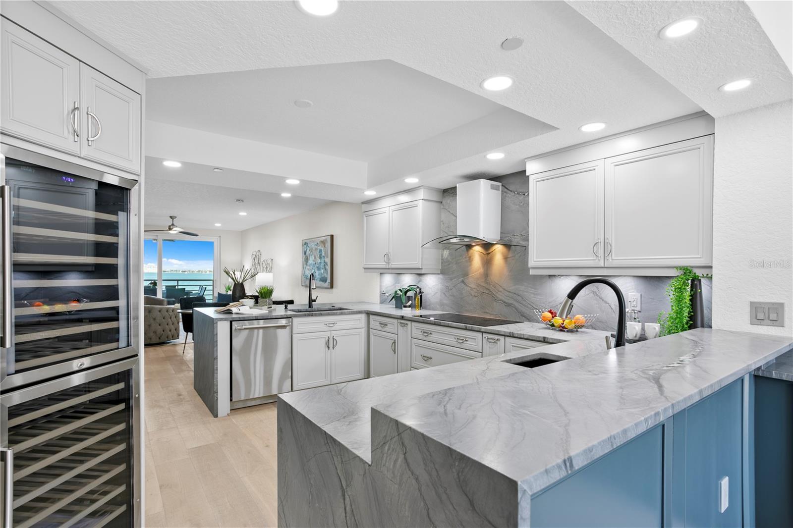 BACOPA BAY CONDO - Residential