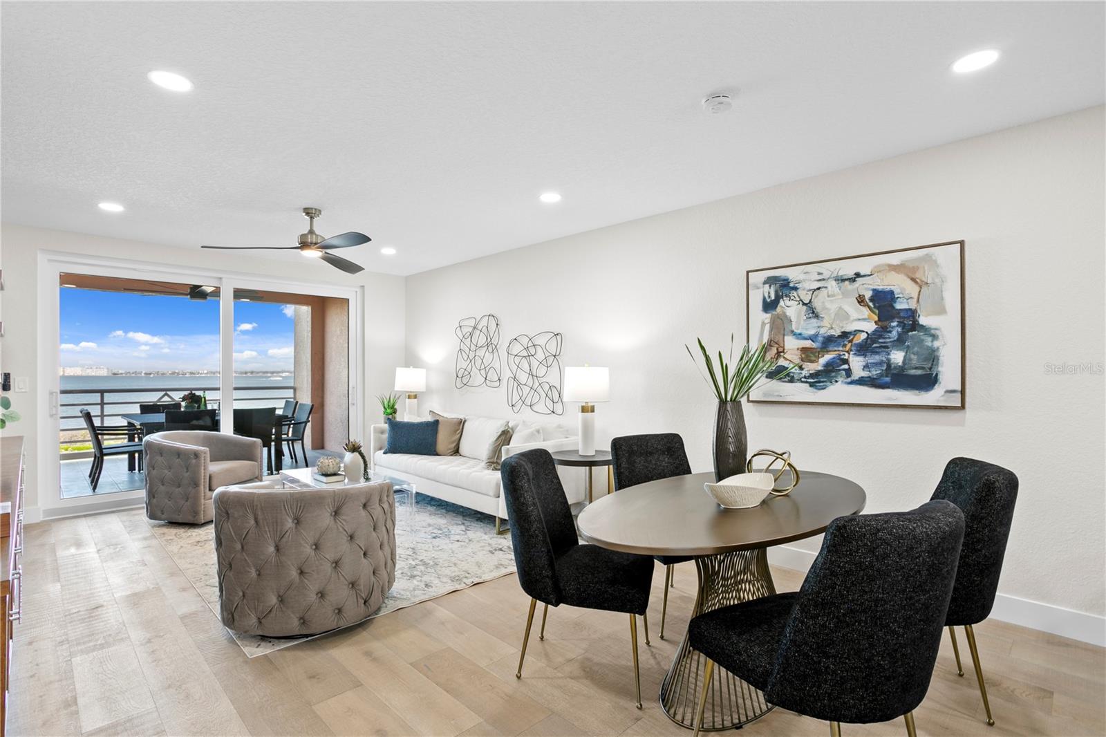 BACOPA BAY CONDO - Residential