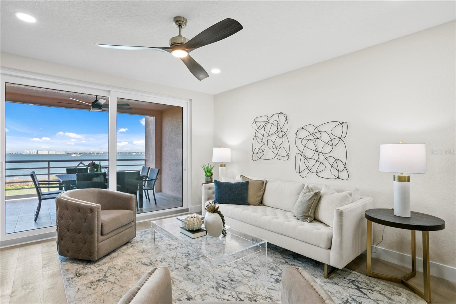 BACOPA BAY CONDO - Residential