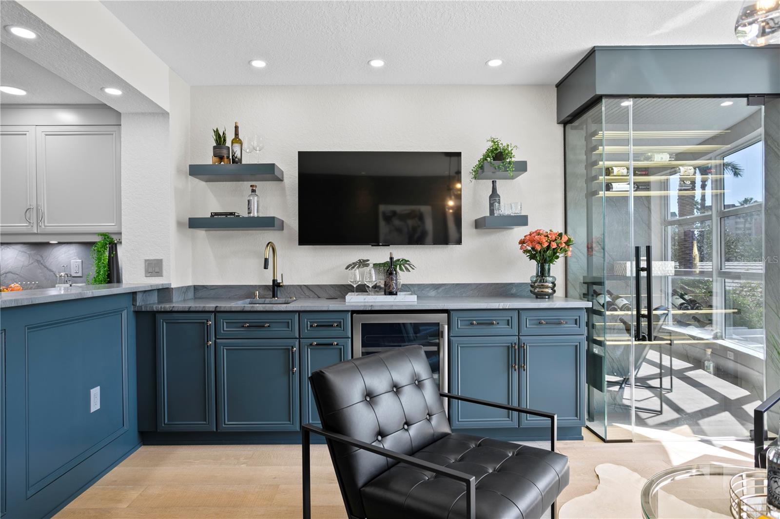 BACOPA BAY CONDO - Residential