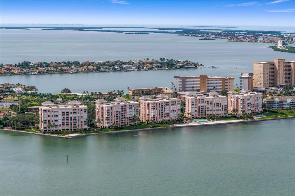 Photo of 4951 Bacopa Lane S #103, St Petersburg, FL 33715 (MLS # TB8458326)