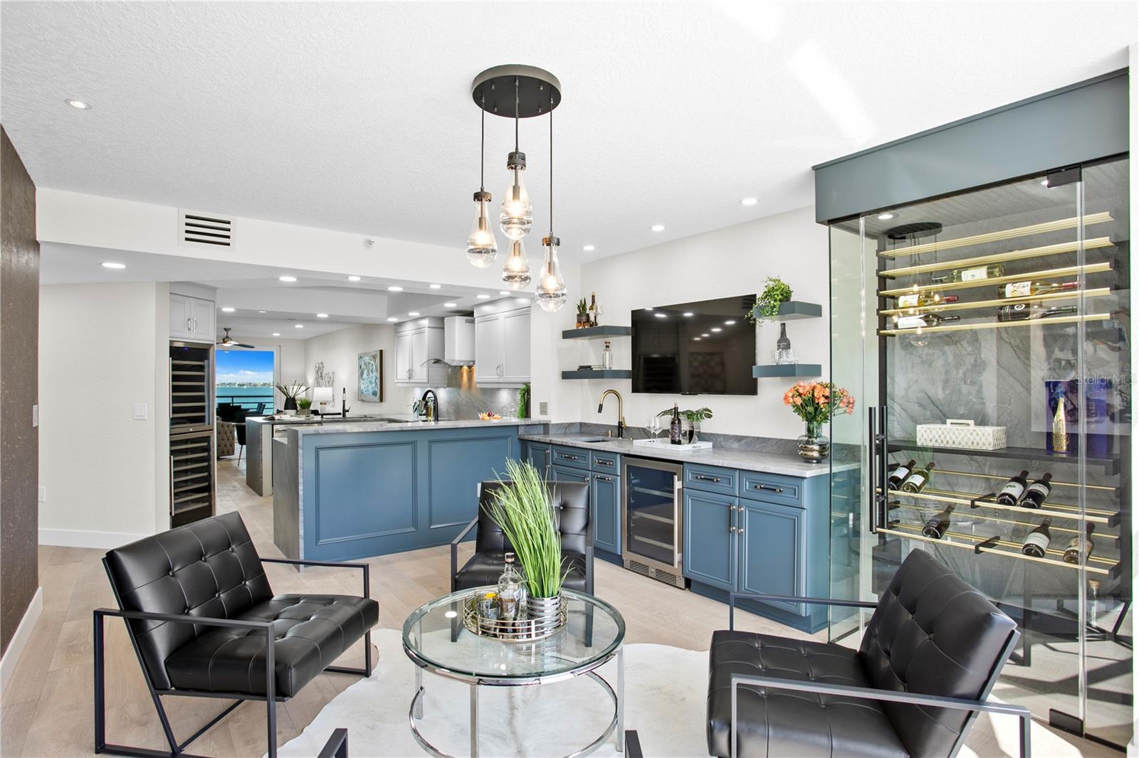 BACOPA BAY CONDO - Residential