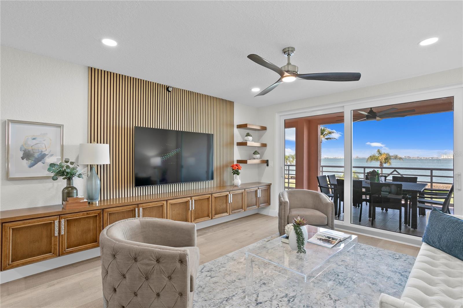 BACOPA BAY CONDO - Residential