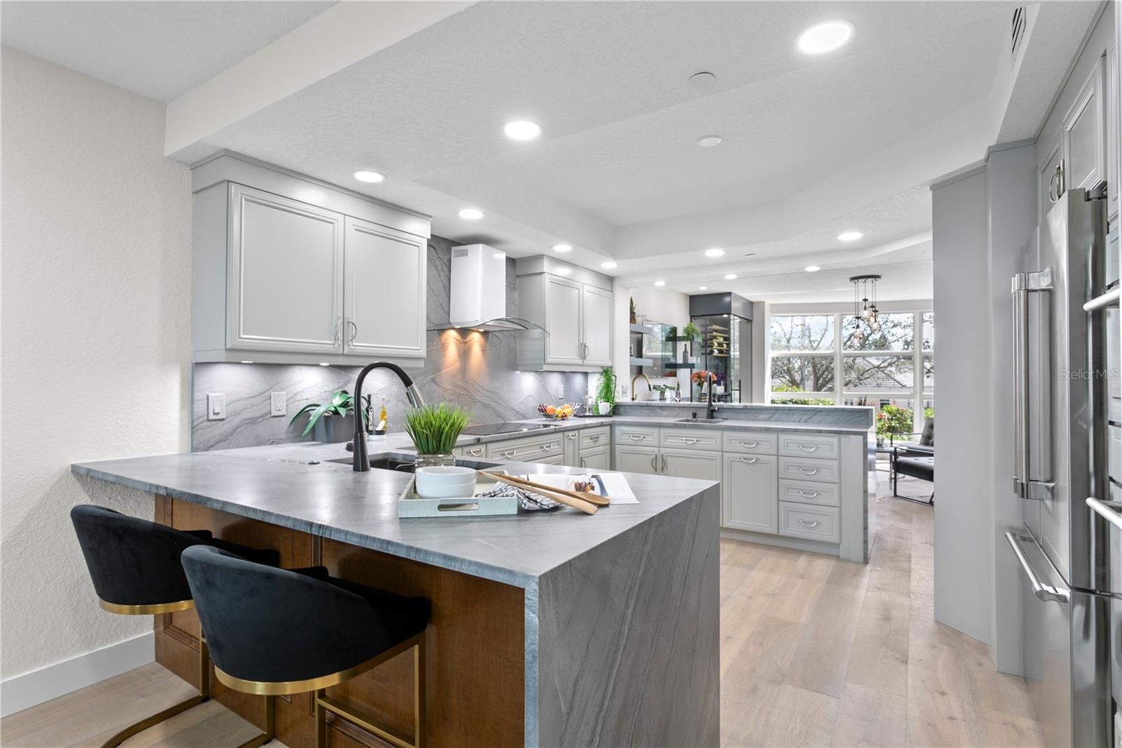 BACOPA BAY CONDO - Residential