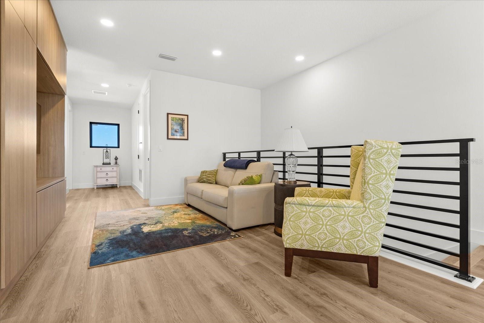 BELLA COLLINA WEST SUB - Residential