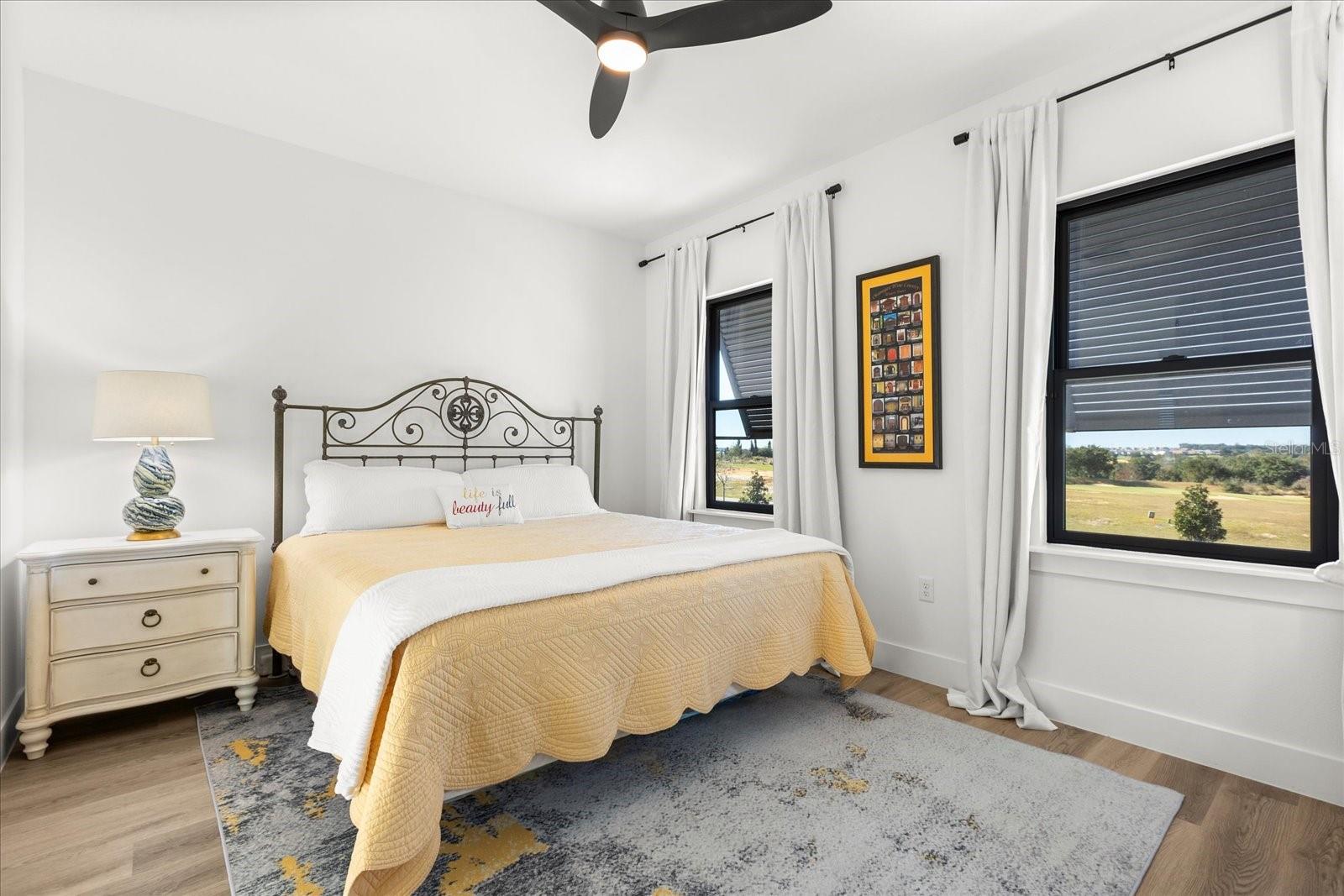 BELLA COLLINA WEST SUB - Residential