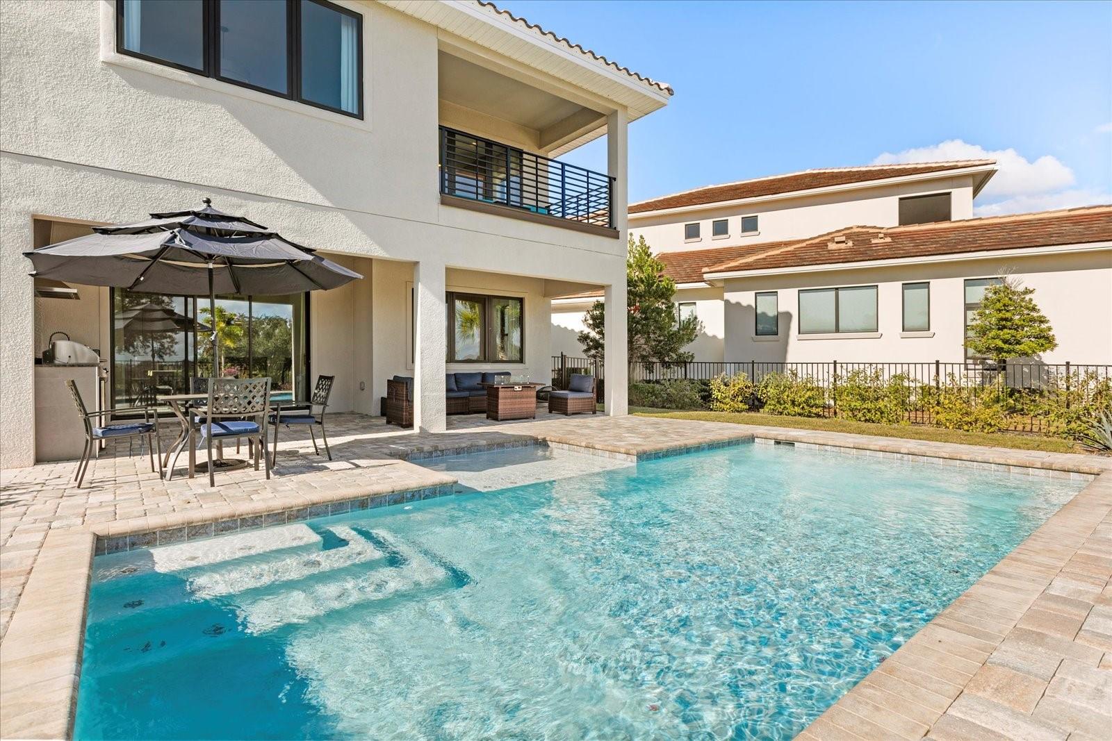 BELLA COLLINA WEST SUB - Residential