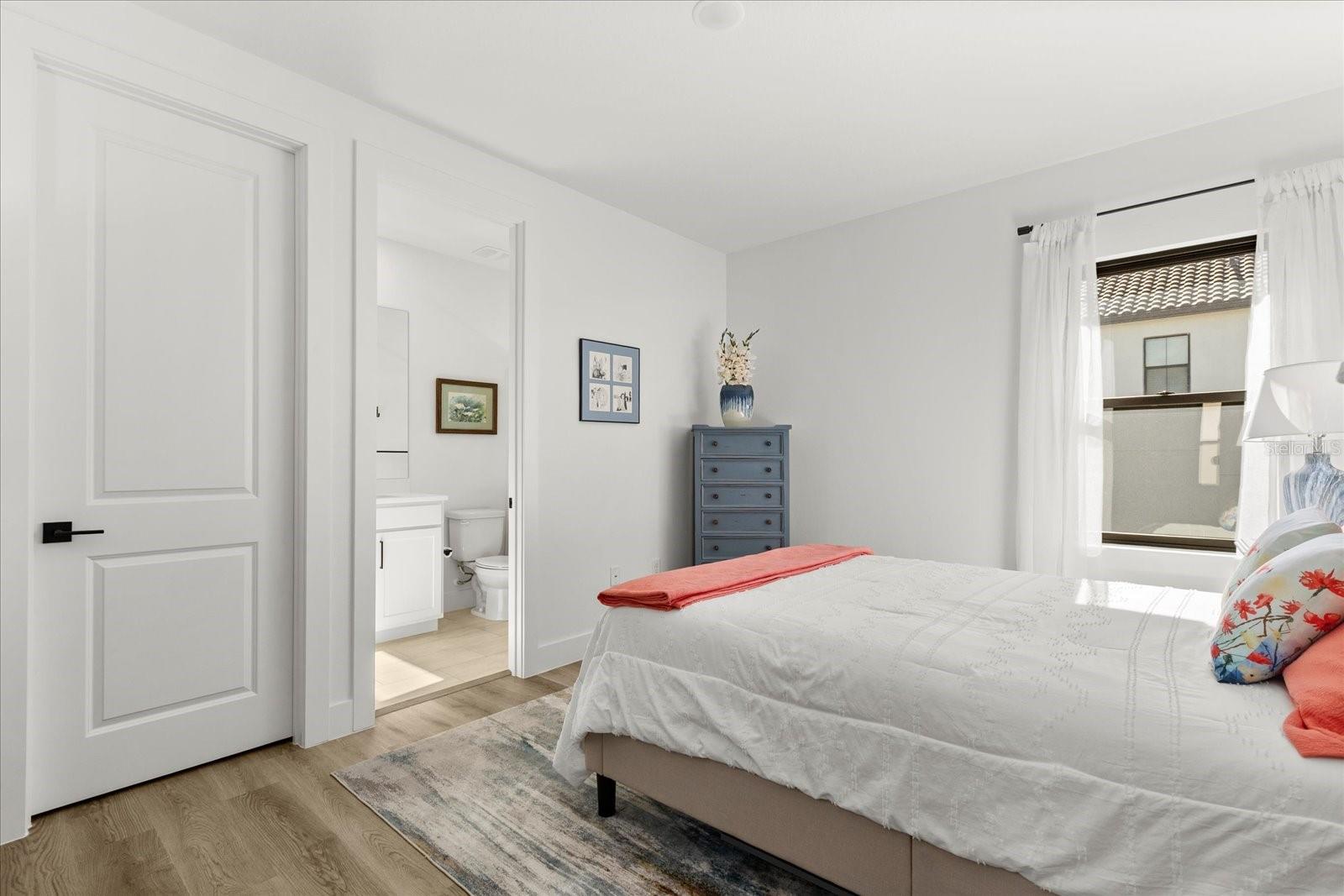 BELLA COLLINA WEST SUB - Residential