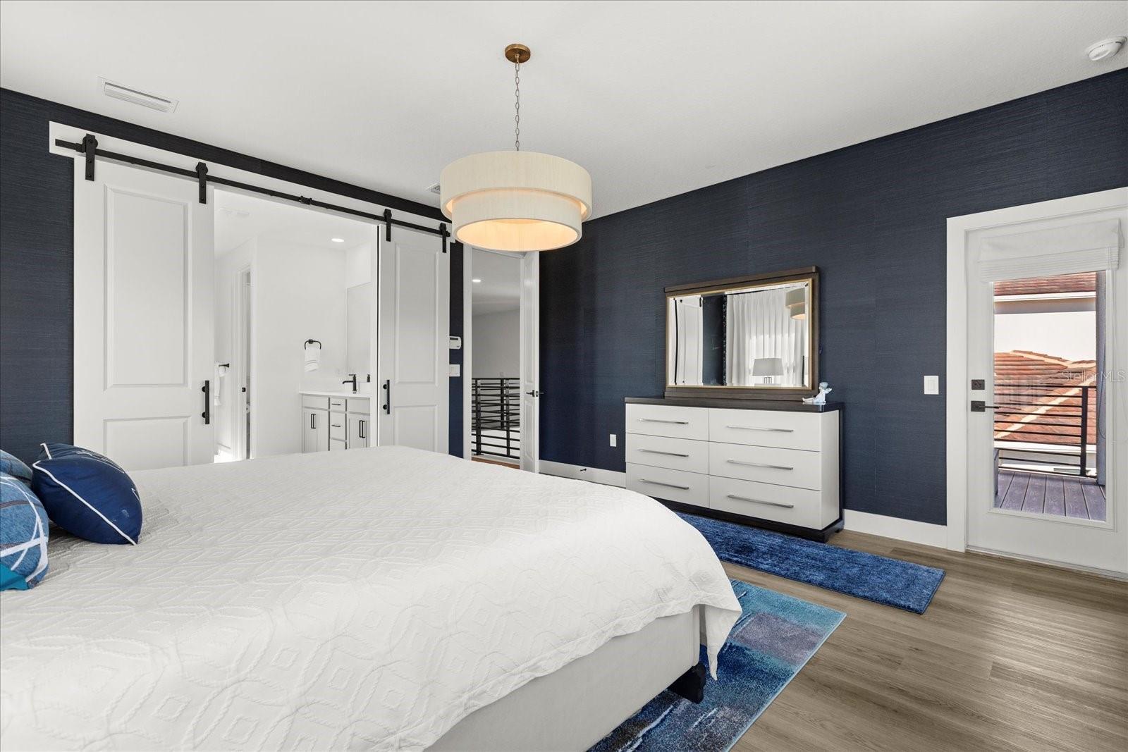 BELLA COLLINA WEST SUB - Residential