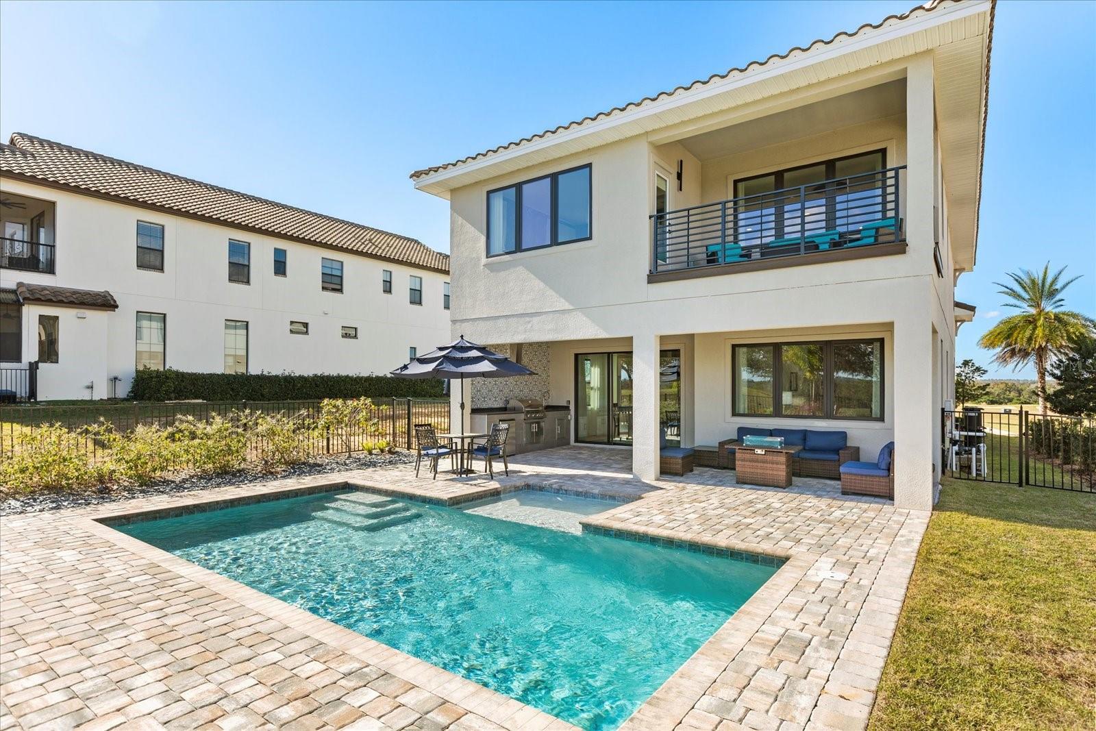 BELLA COLLINA WEST SUB - Residential