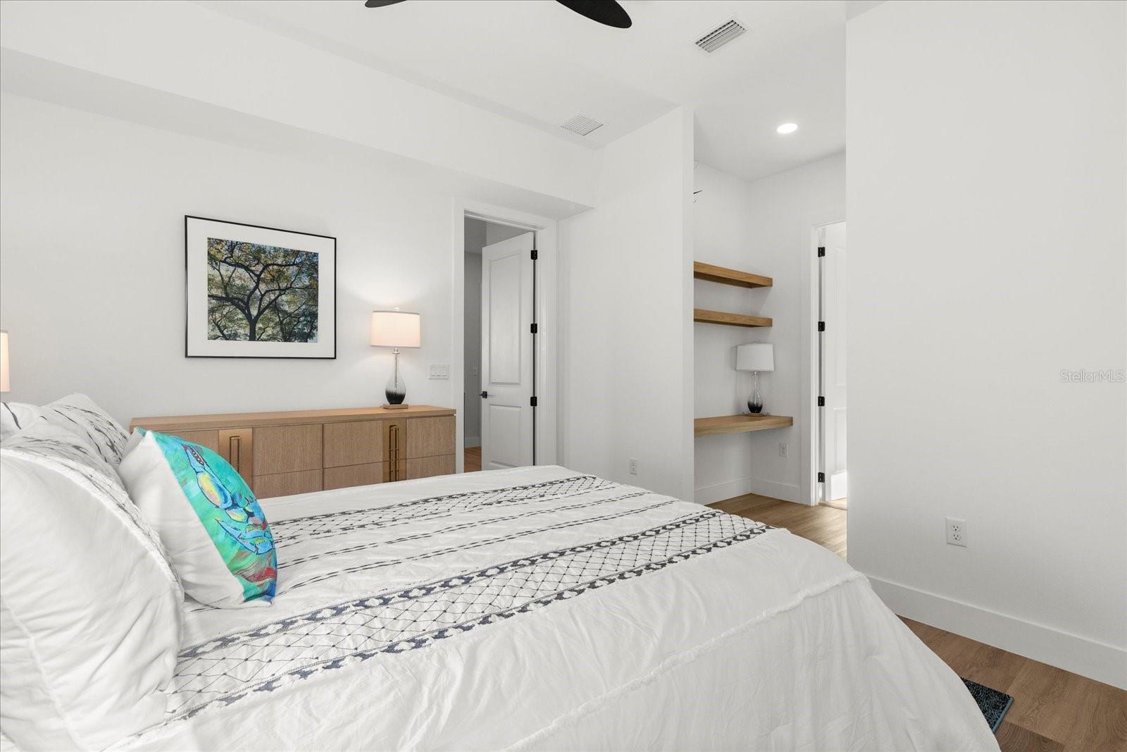 BELLA COLLINA WEST SUB - Residential