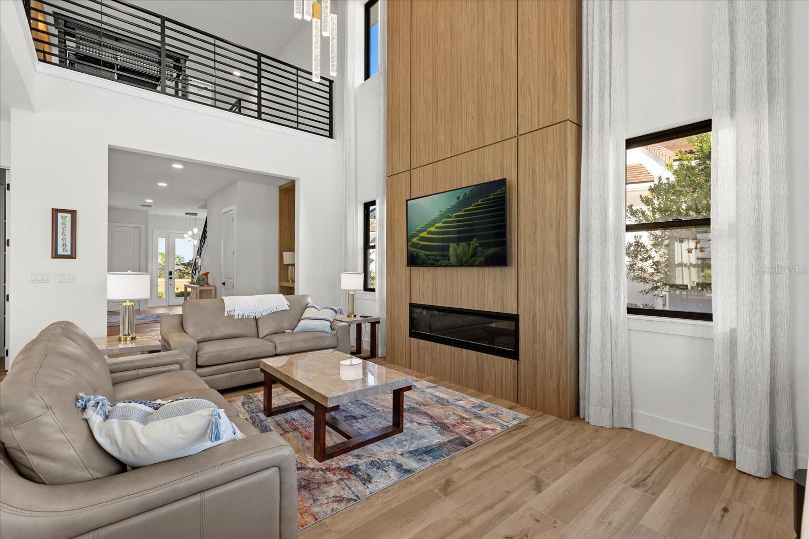 BELLA COLLINA WEST SUB - Residential