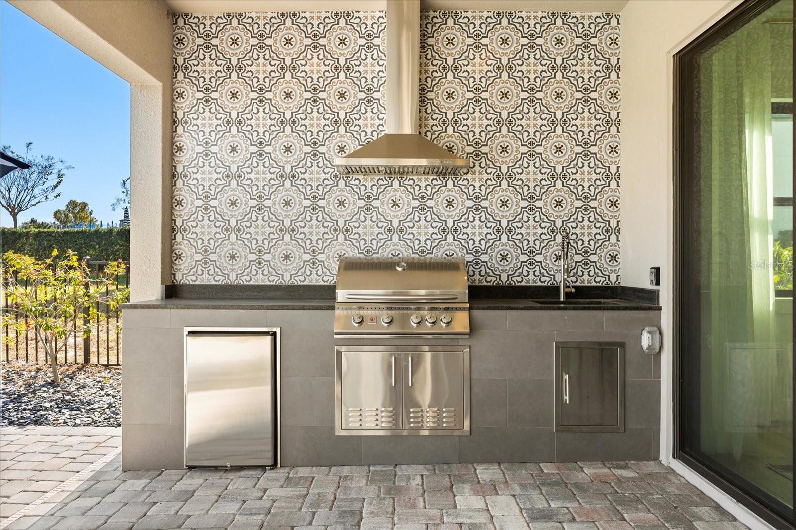 BELLA COLLINA WEST SUB - Residential