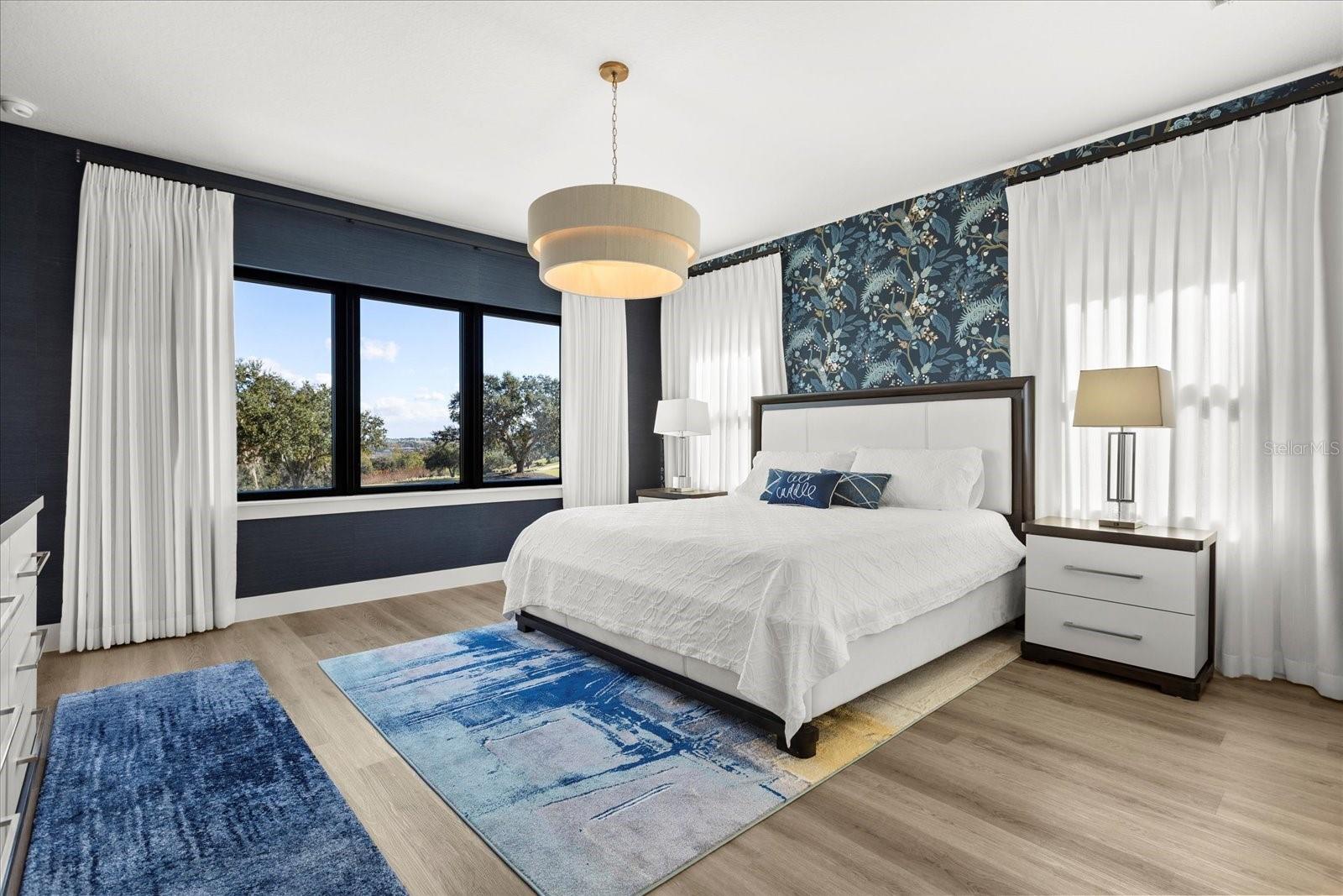 BELLA COLLINA WEST SUB - Residential