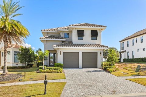 Tiny photo for 16254 Ravenna Court, Montverde, FL 34756 (MLS # G5105468)