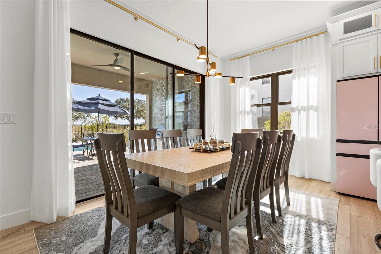 BELLA COLLINA WEST SUB - Residential