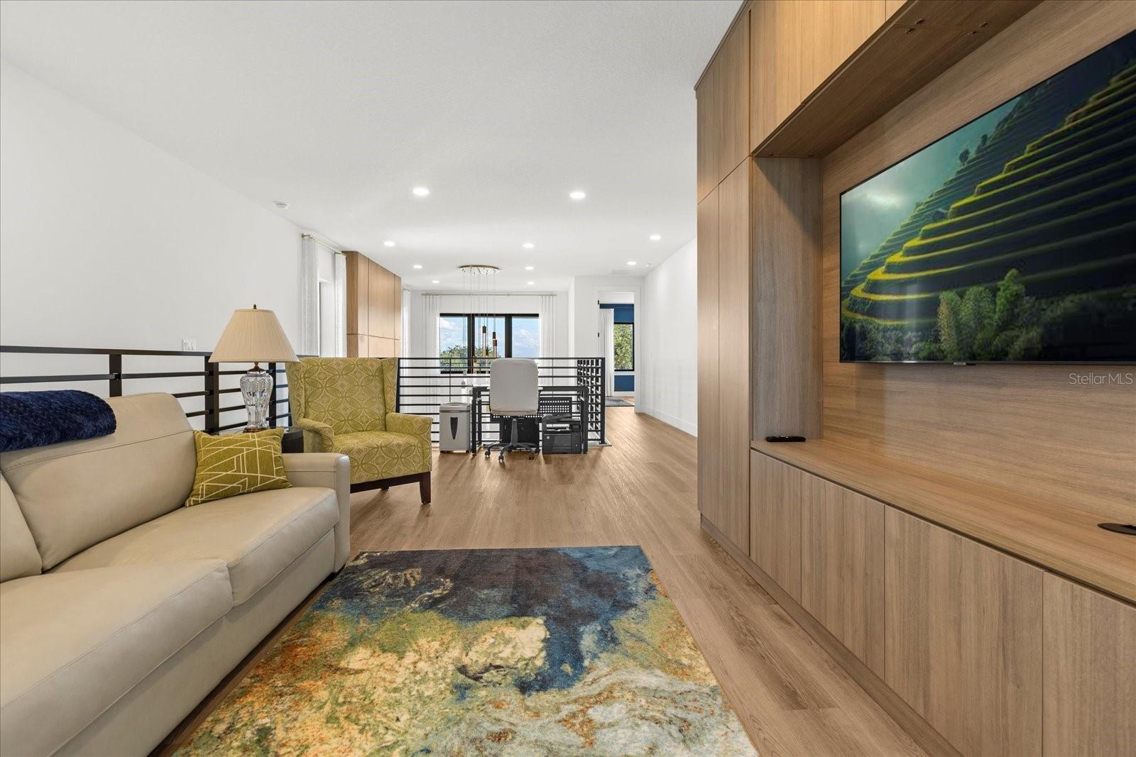 BELLA COLLINA WEST SUB - Residential