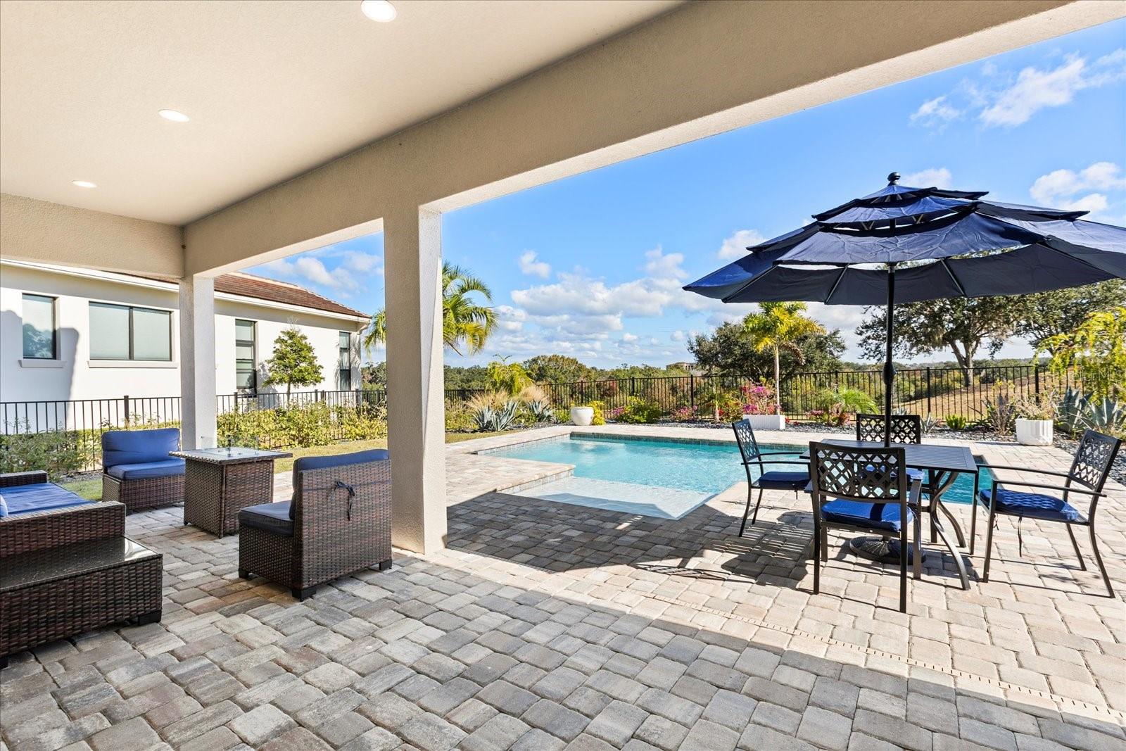 BELLA COLLINA WEST SUB - Residential