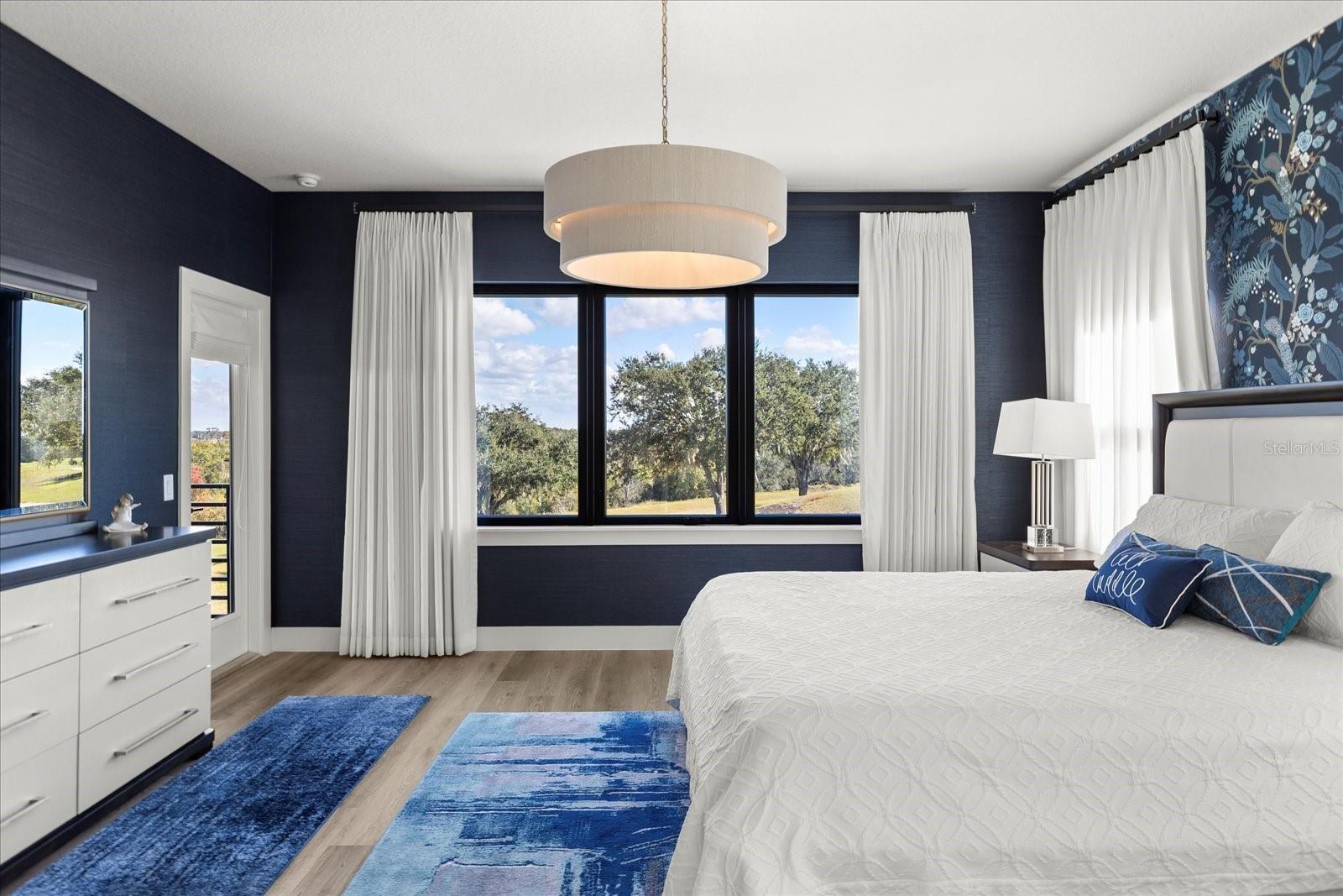 BELLA COLLINA WEST SUB - Residential