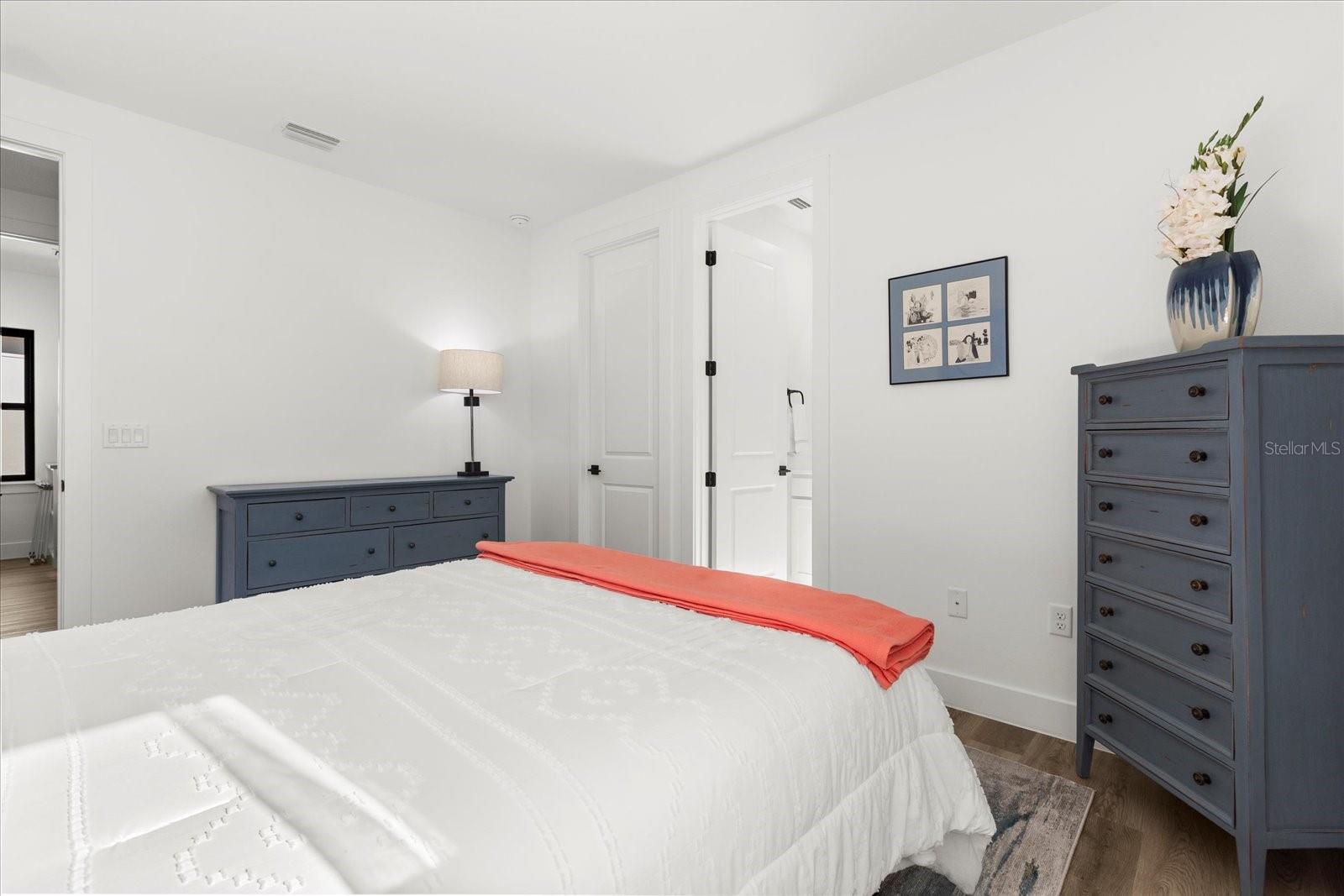 BELLA COLLINA WEST SUB - Residential