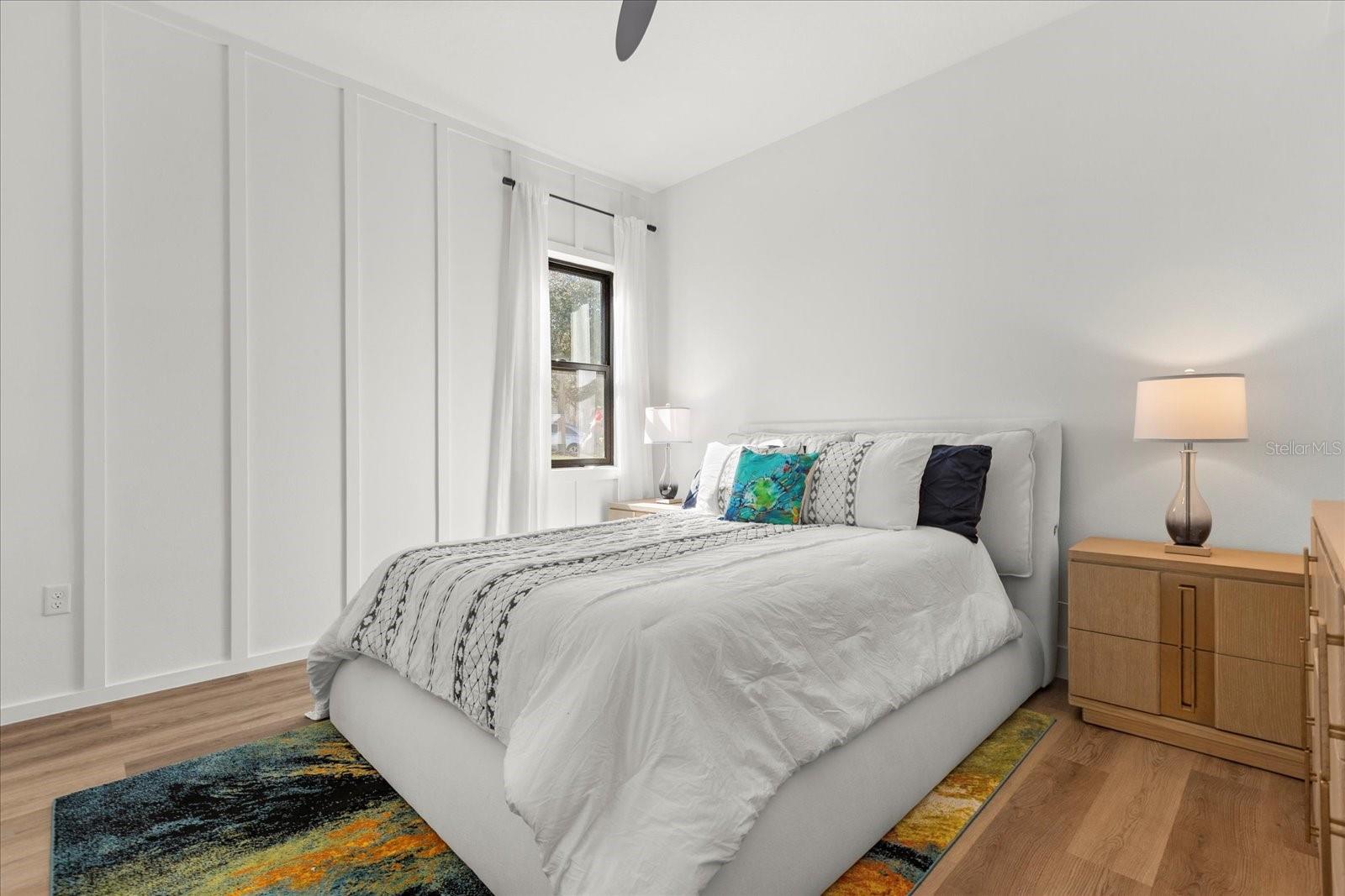 BELLA COLLINA WEST SUB - Residential