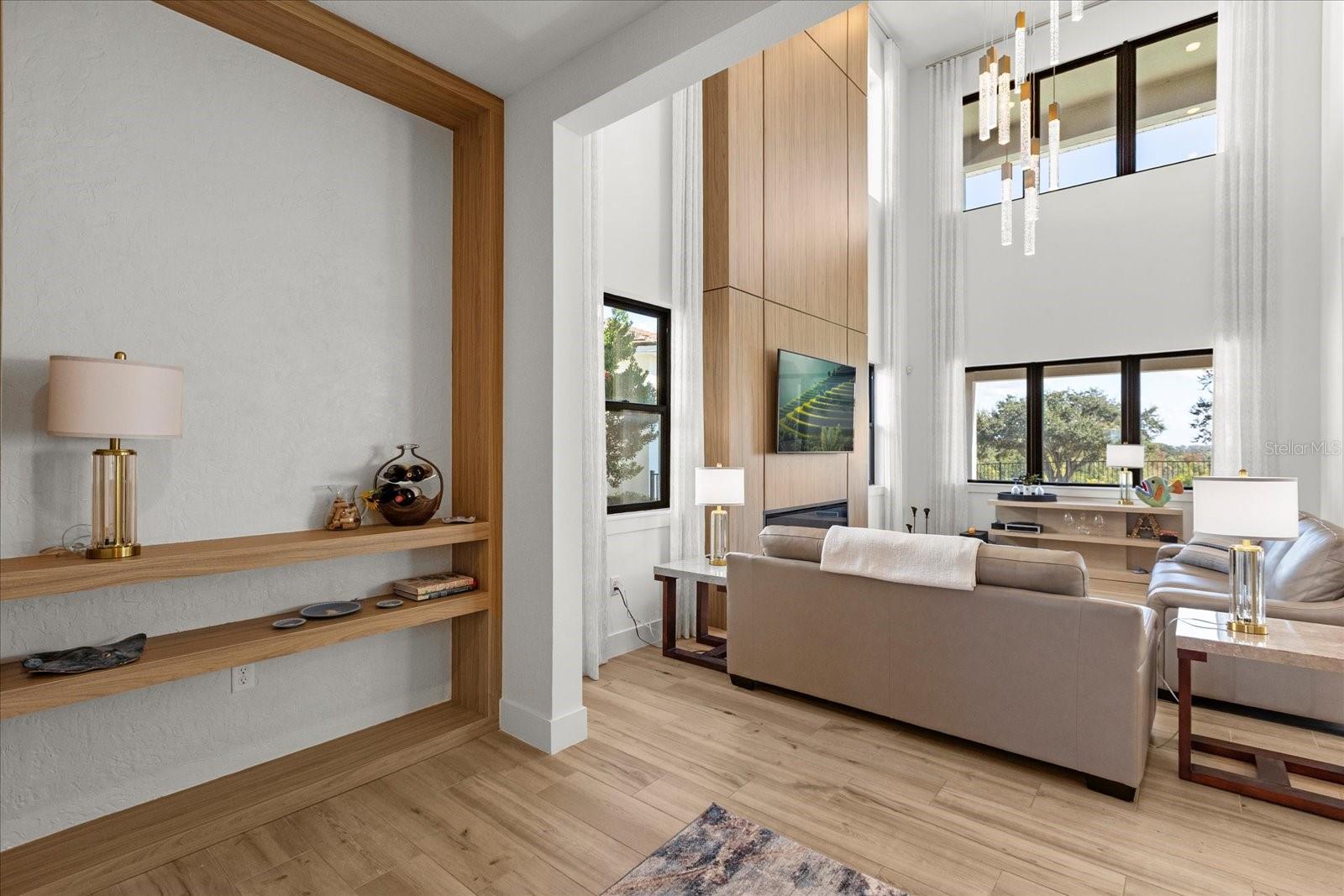 BELLA COLLINA WEST SUB - Residential