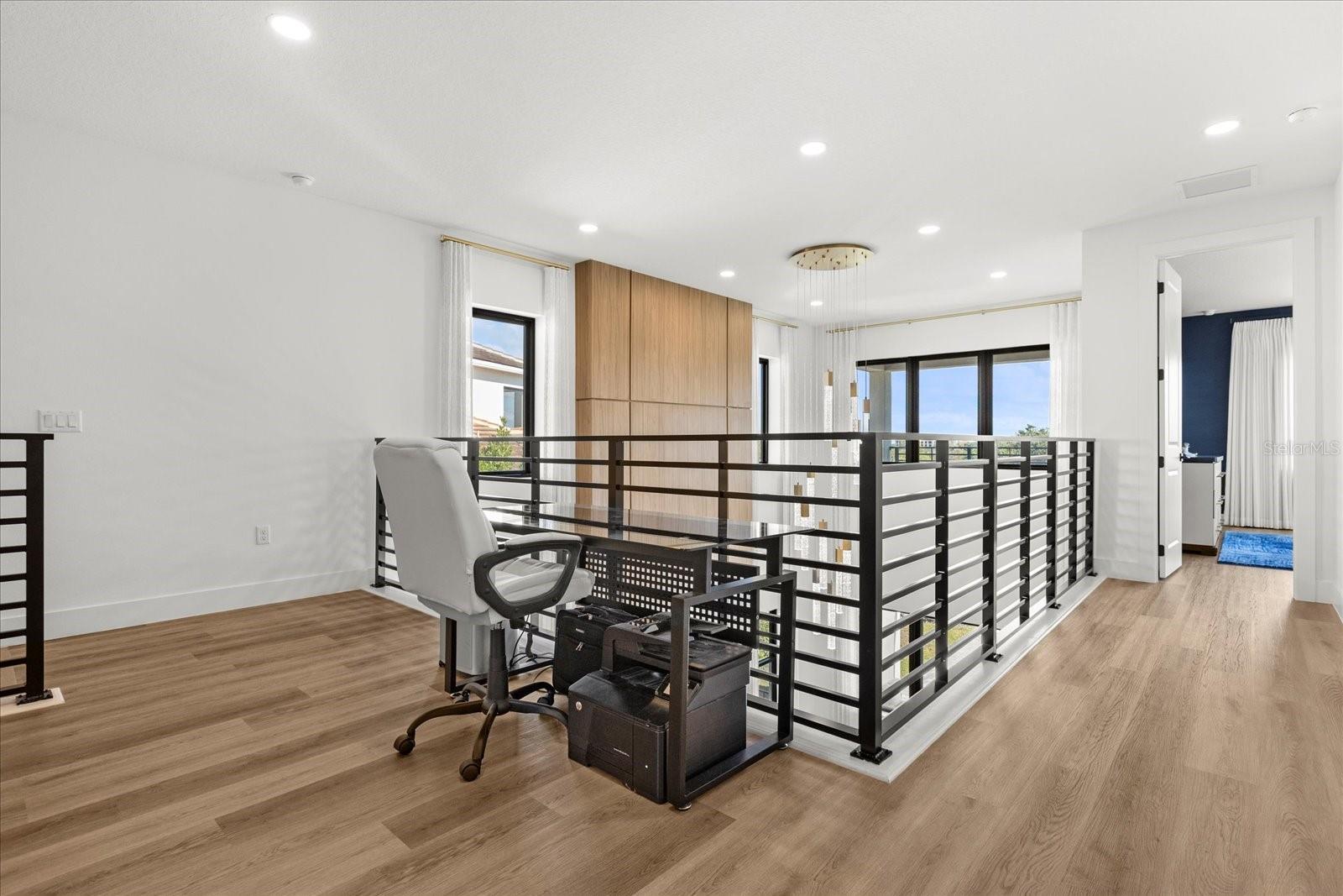 BELLA COLLINA WEST SUB - Residential