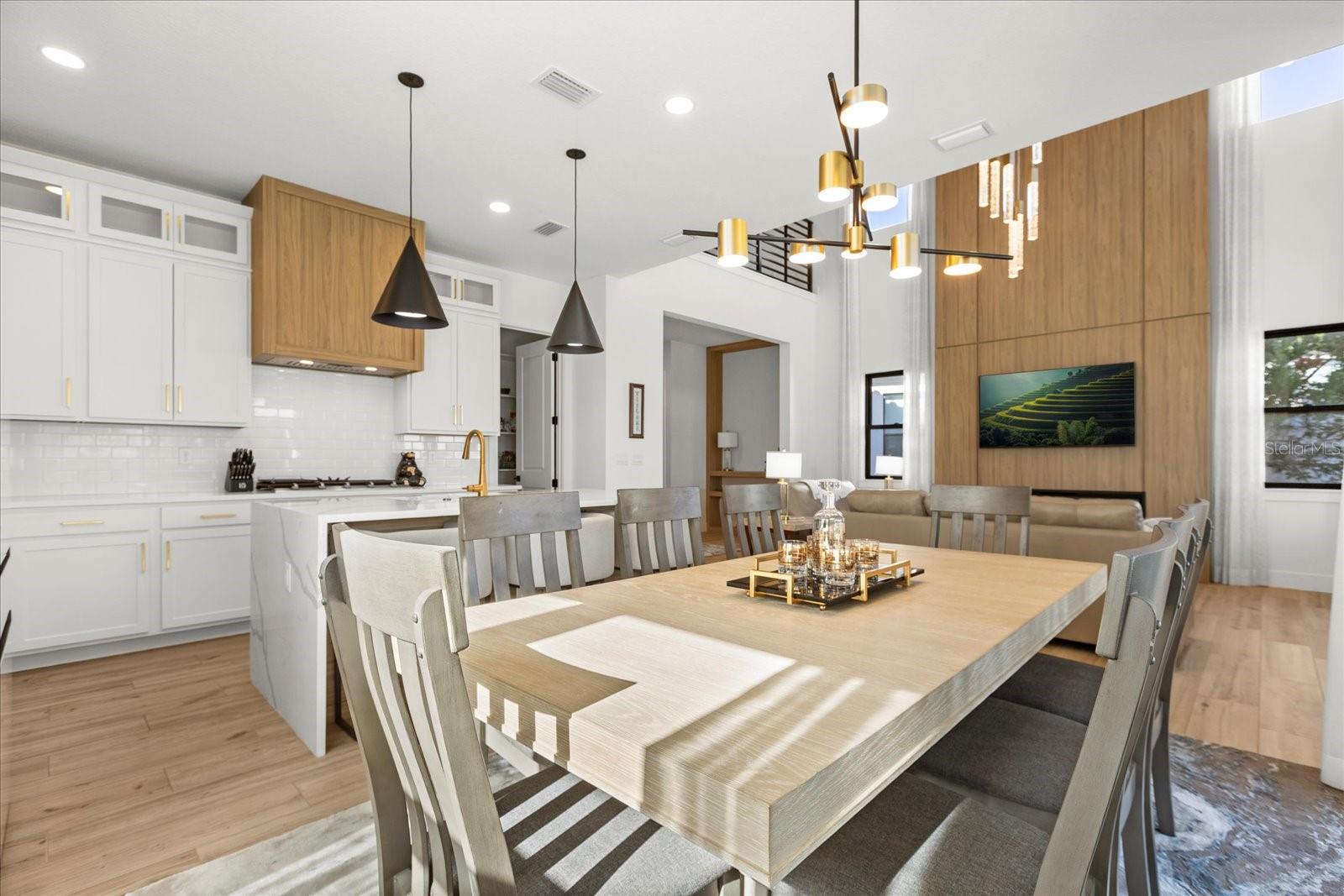 BELLA COLLINA WEST SUB - Residential