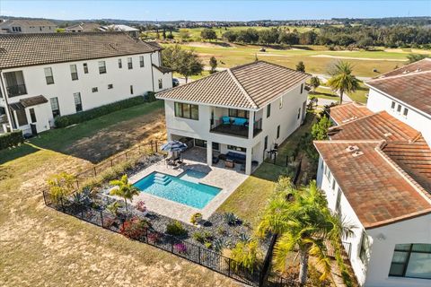 Tiny photo for 16254 Ravenna Court, Montverde, FL 34756 (MLS # G5105468)