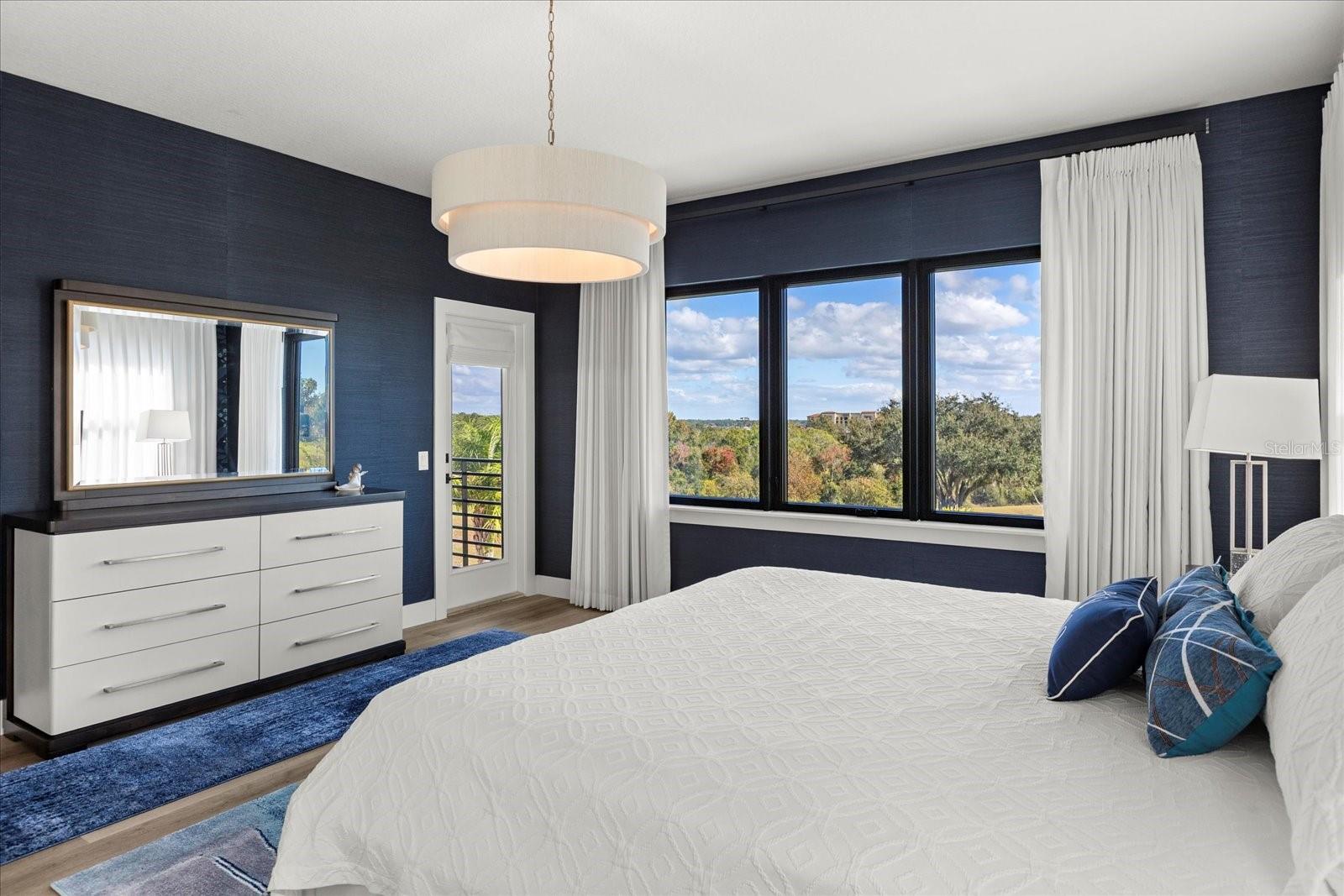 BELLA COLLINA WEST SUB - Residential