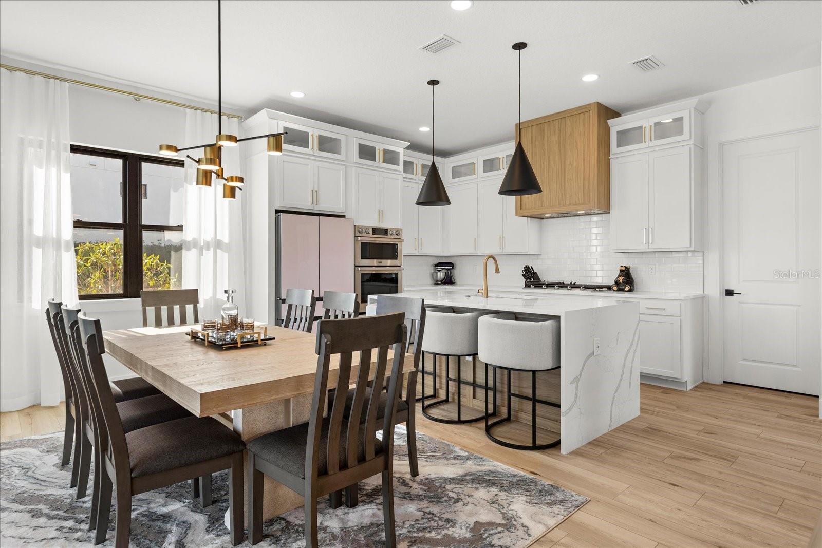 BELLA COLLINA WEST SUB - Residential