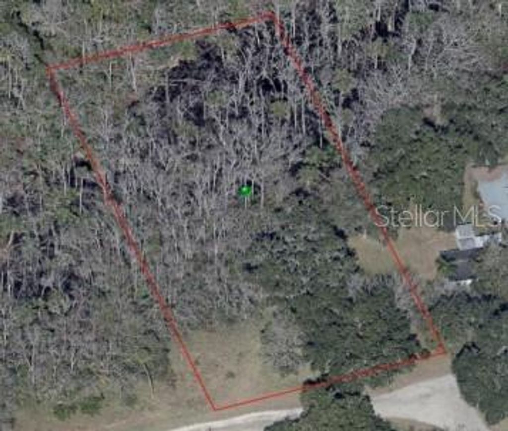 Photo of 3095 Log Cabin Lane, Edgewater, FL 32132 (MLS # NS1086342)