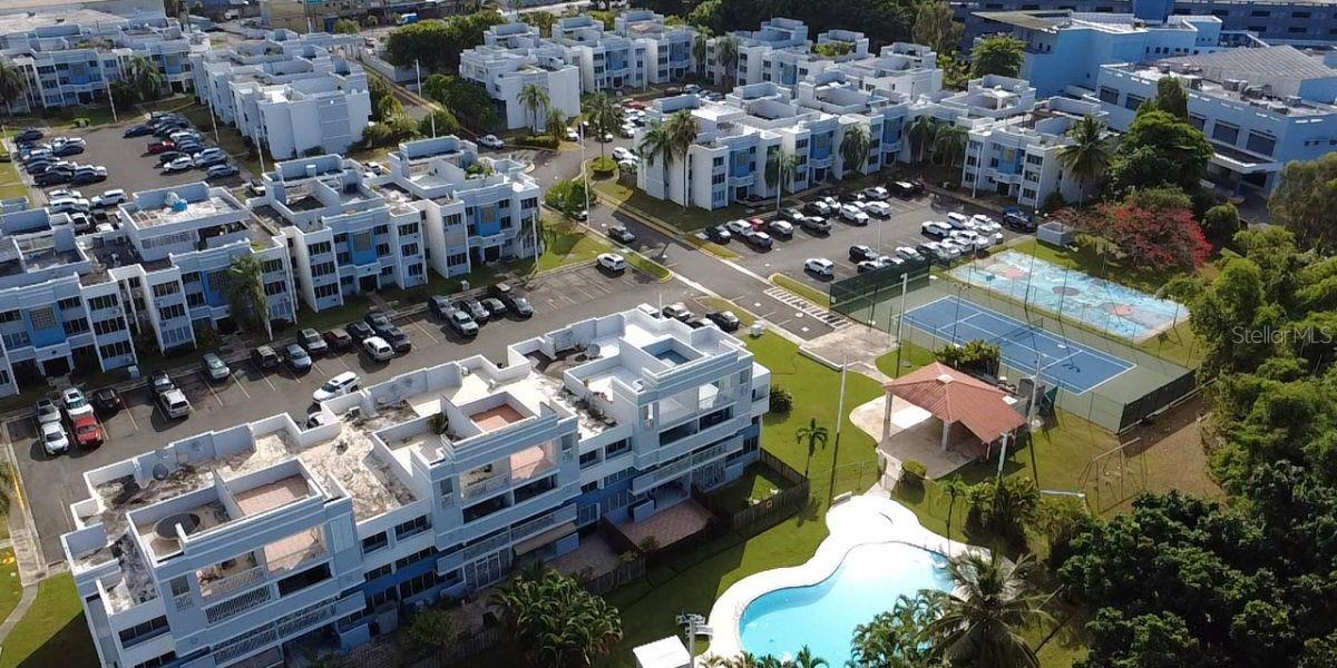 BO PUEBLO - Residential