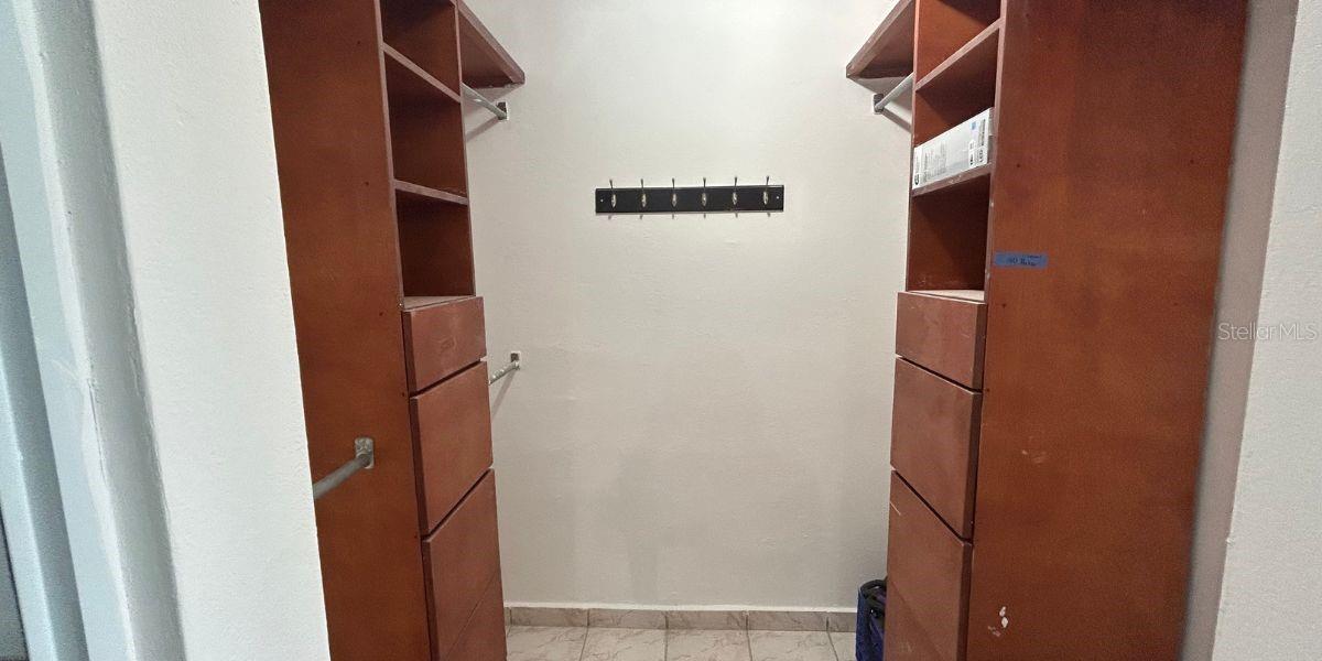 BO PUEBLO - Residential