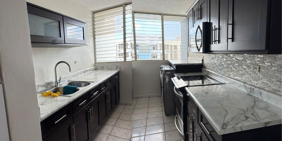 BO PUEBLO - Residential