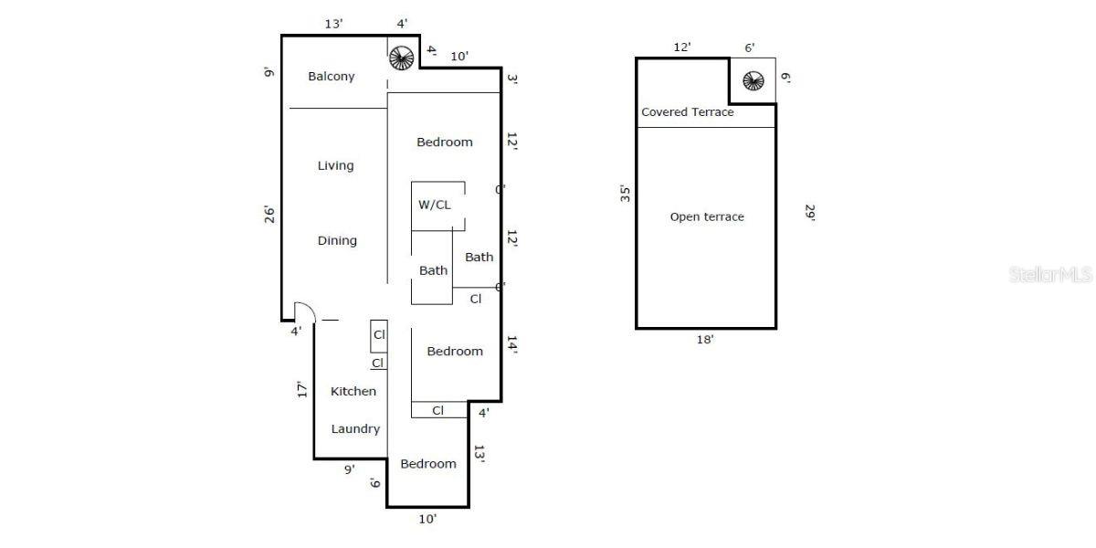 BO PUEBLO - Residential