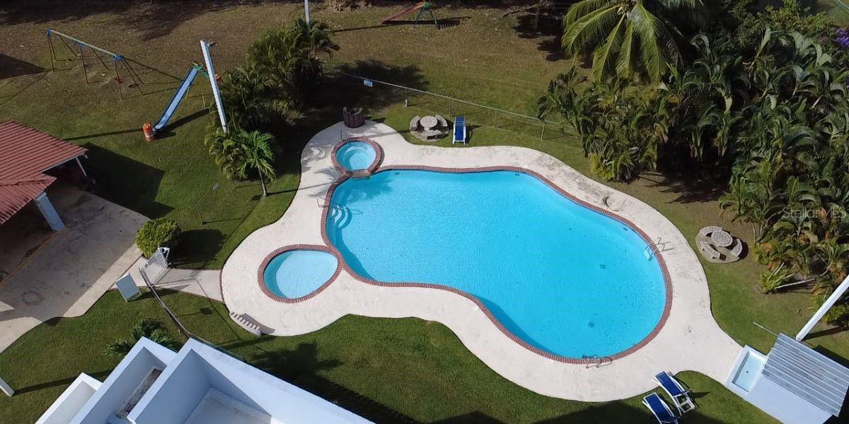 BO PUEBLO - Residential