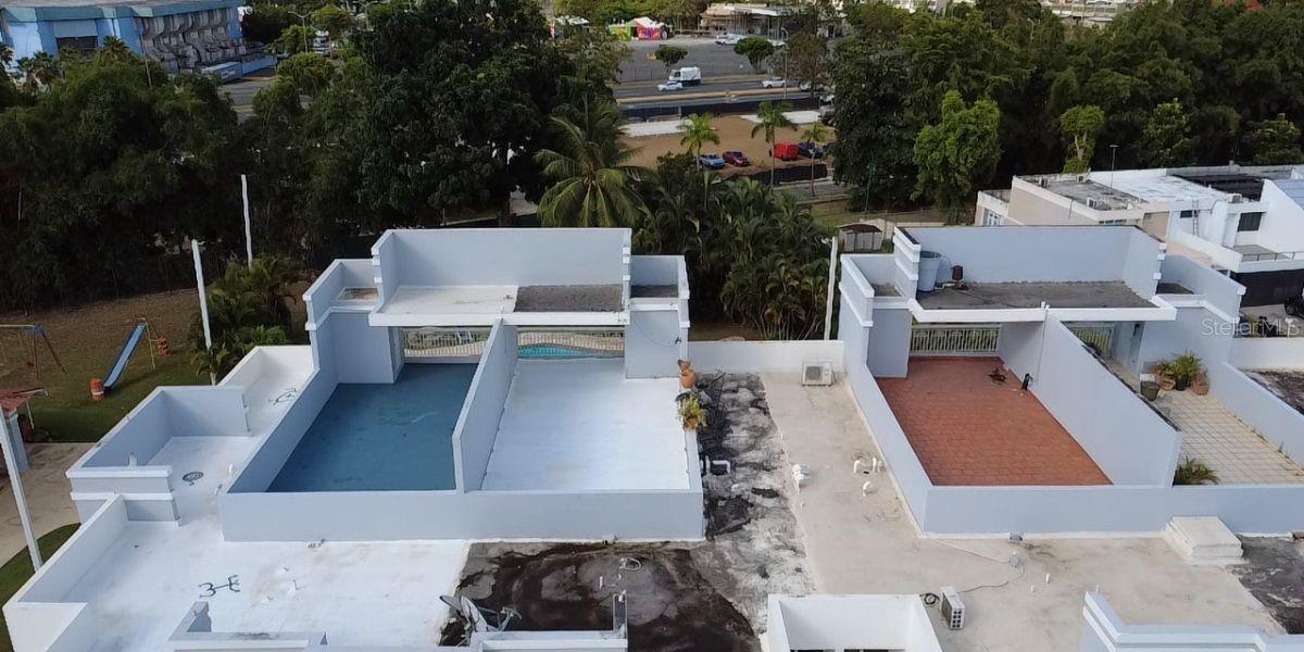 BO PUEBLO - Residential